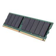 DDR2 RECC RAM 8GB 667Mhz + เสื้อกั๊กระบายความร้อน PC2 5300P 2RX แรมความจำเซิร์ฟเวอร์ REG ECC 4ตัวสำหรับเวิร์กสเตชัน RAM3825แรม