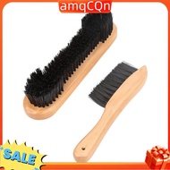 Pool Table Brush Billiards Pool Table and Rail Brush Set Kit 2Pcs Billiards Pool Table Rail Brush Ki