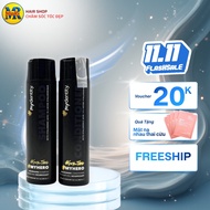 Mydentity conditioner shampoo cares for dyed hair MYCONFIDANT 300mlx2, protects and maintains dyed h