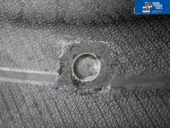 ยางมือสอง 265 50 r20 DCENTI ปี2022 ราคาต่อเส้น