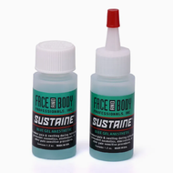 Sustaine Blue Gel Tattoo Supply Semi-Permanent Makeup Anesthetic for Eyebrow Microblading Numbing