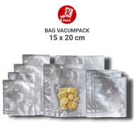 BAG VACUUM 15X20
