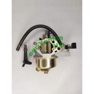 CARBURETOR ASSEMBLY GX390 W/FUEL HONDA FOR GX390, GX340, GX460, 13HP, 16HP, 18HP GASOLINE ENGINE