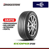 Ban Mobil Bridgestone ECOPIA EP300 205/65 R15