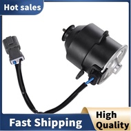 Car Radiator Cooling Fan Motor Radiator Cooling Fan Motor For  Accord CG5/CF9/RA6 1998-2002 2.3L L4 