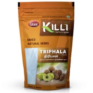 KILLI Triphala Powder (Amla Harad Baheda), 100g