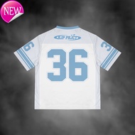 Women's Jersey Number Series 36 Retro Jersey Nfl Jersey Retro Vintage Jersey Oversize Jersey Hockey 