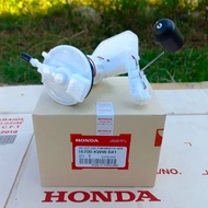 มอเตอร์ปั้มเชื้อเพลิงเวฟ110i KWW-641 ปี2011-2013 แท้