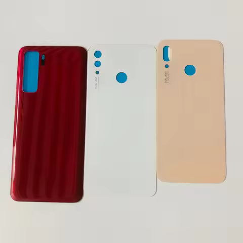 For Huawei Nova 2S Nova 3E Nove 3i Nova 5 Nova 5 pro Nova 7SE Battery Cover Door Back Housing Rear C