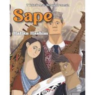 7 TEKNIK ASAS BELAJAR BERMAIN SAPE