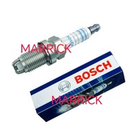 BMW 3 5 7 Series E32 E34 E36 E38 spark plug Bosch 4 pieces F7LDCR