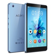 AGPTEK 80GB WiFi MP3 Player with Bluetooth and 5MP Camera, 4 inch Touch Screen MP4 Player Lossless M