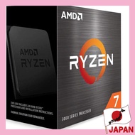 Ships from Japan.
AMD Ryzen 7 5800X 8-Core Processor - 3.8GHz, 16 Threads, 36MB Cache, 105W (No Cool