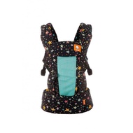 Baby Tula Explore Coast Carrier - Rainbow Stars