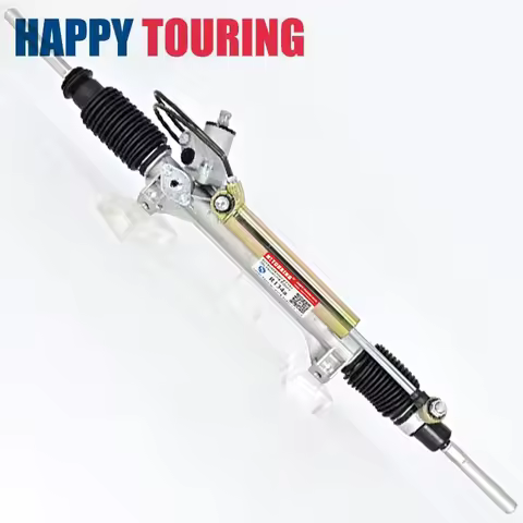 Power Steering Rack Auto Steering Systems Hydraulic Steering Rack for PEUGEOT 405 4000N2