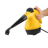 Electric Steam Cleaner Portable Handheld Steamer Household Home Office Room Cleaning Appliances Atta