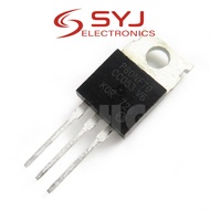 10 PCS STP80NF70 P80NF70 80NF70 TO-220 new original In Stock