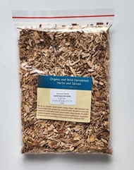 WILLOW BARK WHITE PREMIUM HARVEST 250g Salix alba herb tea dried herb