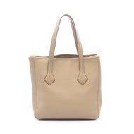 【二手】愛馬仕 HERMES 托特包 Victoria Cabas 32 Cardamom Cardamom 其他 Victoria Cabas 32 Cardamom 男士二手 B