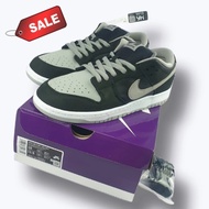 Sepatu Skateboard Nike SB Dunk Low J-Pack Shadow ORIGINAL MATERIAL