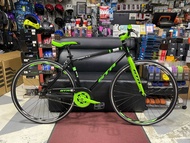 [NEW] GTA GHOST 5.0 FIXIE BIKE Basikal Fixie / bicycle Fixie / basikal budak / 700c Fixie / BASIKAL 