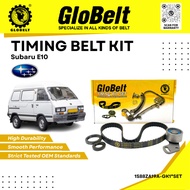 1S88ZA19A GloBelt Timing Kit Set - Subaru E10