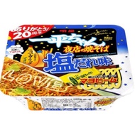 ***** Japan Iping Nightclub Fried Noodles Salt Flavor Xin Mentaiko Sauce