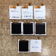 Nokia 105 (2015) - 105 (2im)=105 (2017) screen