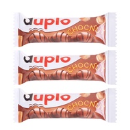 Ferrero Rocher Duplo Premium White Chocolate Bar 182g Hazelnut Wafer Snack German Imported Boxed Pac