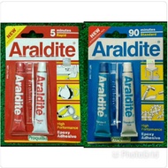 Epoxy Glue/Araldite Glue/Araldite Iron Glue/Good Quality Strong Glue