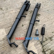 Standard Side Stand Rx King Ring 18 Rxz Rxs Rxk length 28cm