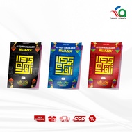 AL - Qur'an An Nur Mujazza Per Juz Size A5 by Cahaya Agency