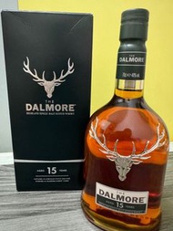 Dalmore 15