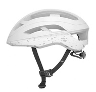 Helm -CRNK Angler Helmet - Stone White Matt