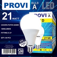PROVI 21W 21WATT LED LIGHT BULB 1 YEAR WARRANTY LED BULB