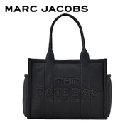 MARC JACOBS THE PUFFY NYLON LARGE TOTE BAG 2R4HTT015H03 RE24 กระเป๋าโท้ท