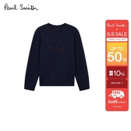 Paul Smith Men's Sweater Model M2R-805Z-V22602-48 Color Blue