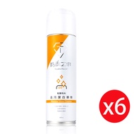 T-FENCE 防御工事 去污潔白慕斯 280ml*6瓶