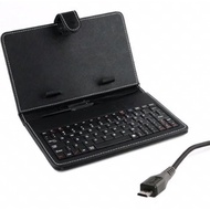 Murah!! Keyboard Case Tablet 10” / Sarung Tablet 10Inch / Case