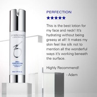 Zo Skin Health : Daily Power Defense 紫外線修復抗氧精華 Dr. Zein Obagi <台灣皮膚科莊醫生極力推介 A醇女王>