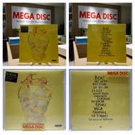 LP Ed Sheeran – - Subtract PH Vinyl Record Album