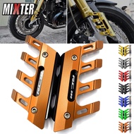 Motorcycle Accessories Front Brake Disc Caliper Protector Decorative Cover Guard For RC390 RC-390 20