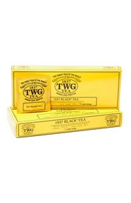 ชา TWG 1837 Black Tea (15 ถุง)