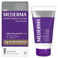Mederma Stretch Marks Therapy, Helps Prevent and Treat Stretch Marks, Safe to Use When Pregnant, Pre
