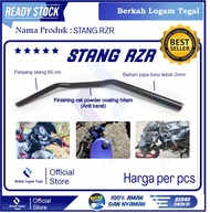 STANG YAMAHA RZR UNIVERSAL PNP CB150R VIXION SATRIA FU BERKUALITAS