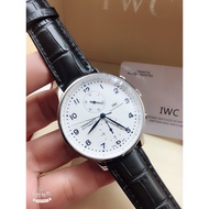 Automatic Watch IWC Series Portuguese 42mm . For men