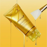 💖Medicube COLLAGEN NIGHT WRAPPING - Kojic Acid Turmeric Night Tear MASK 75ml-คอลลาเจนคืนหน้ากากห่อ