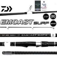 DAIWA 23' EMCAST SURF FISHING ROD