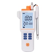 hot  Industrial Liquid Analysis Portable Lcd Digital ph Meter Tds Ec Water Conductivity Meter Ec Met