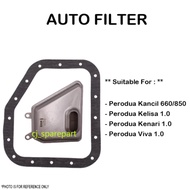 AUTO FILTER 35303-87205 PERODUA KANCIL KELISA KENARI VIVA